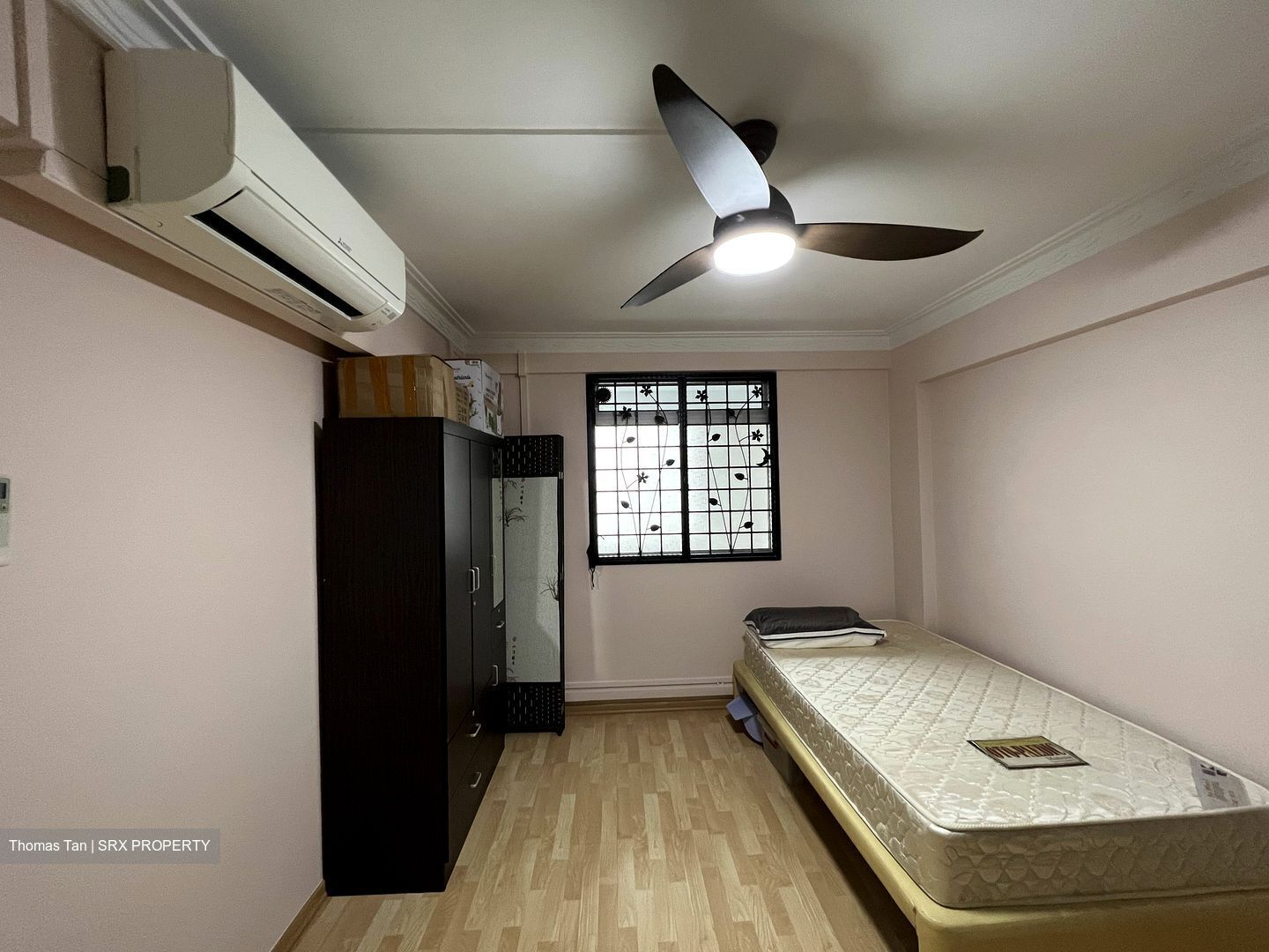 Blk 85 Lorong 4 Toa Payoh (Toa Payoh), HDB 3 Rooms #377686191